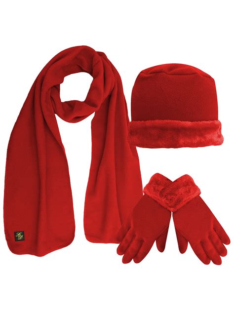 Women’s Designer Hats & Gloves 